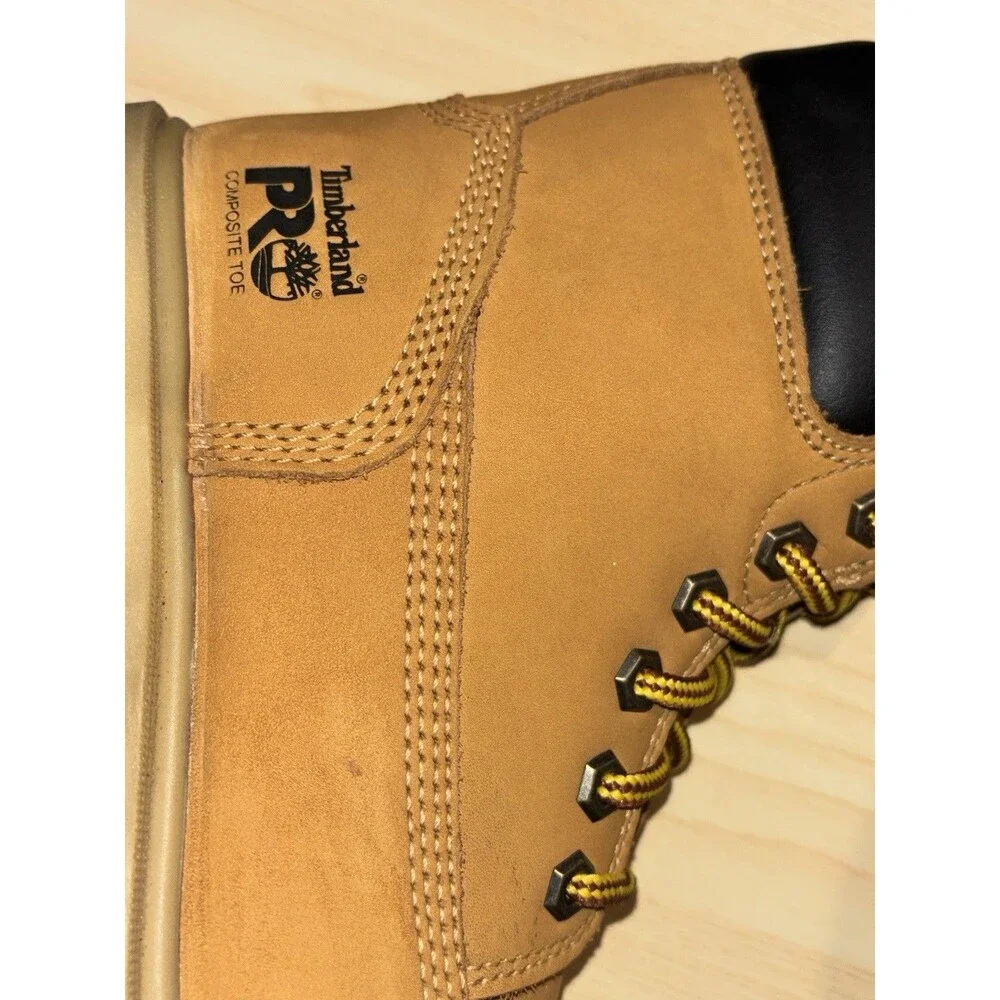 Timberland PRO ** bought